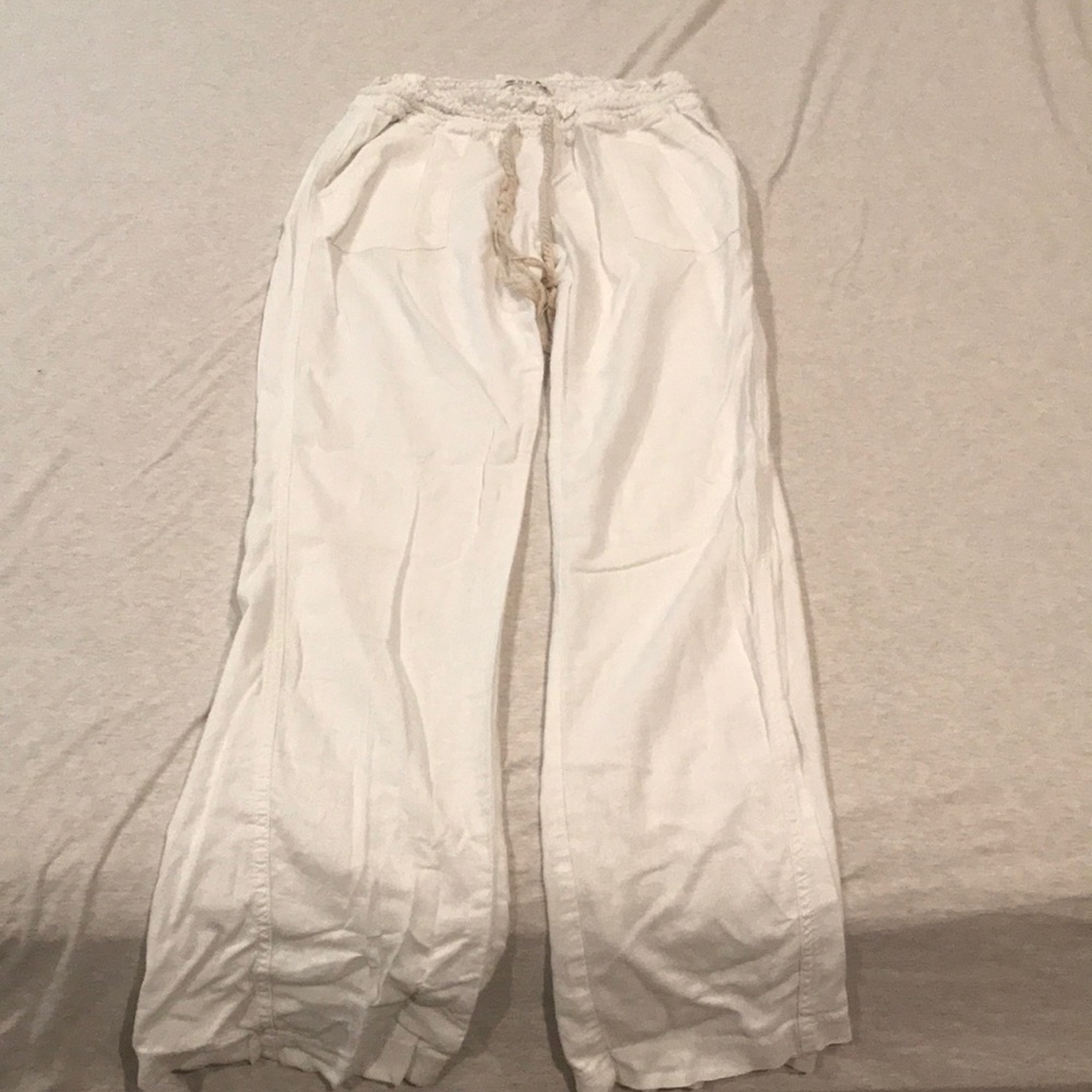 Roxy beach pants